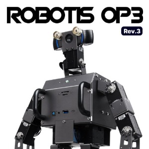 ROBOTIS OP3 : Rev.3