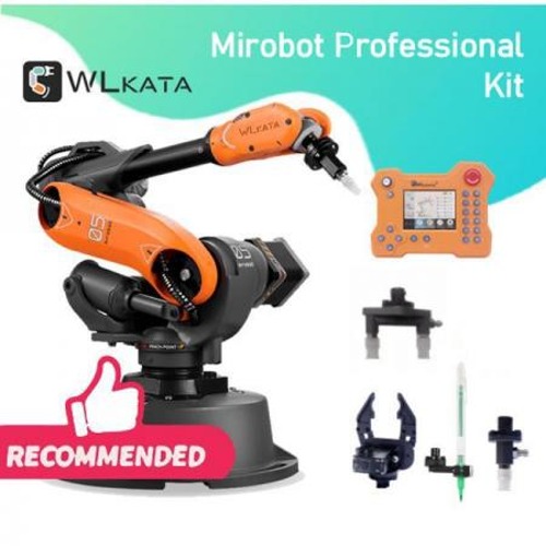 Mirobot : Professional Kit