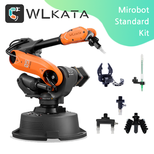 Mirobot : Standard Kit