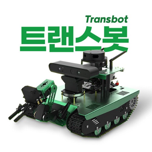 Transbot ROS Robot