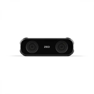 ΰ   Stereo 3D Depth ī޶ : ZED X Mini