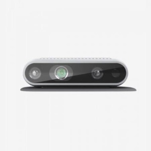 Intel RealSense : LiDAR Camera L515