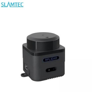 SLAMTEC Mapper : M2M3